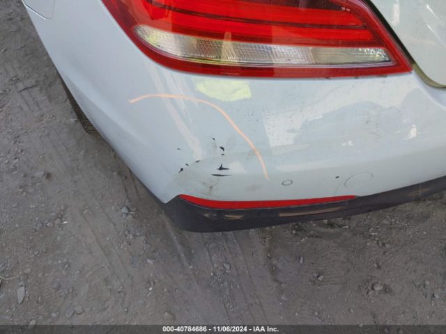 KMTG34LA8MU072193 Genesis G70 2.0t Rwd