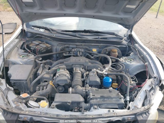 JF1ZCAB19E9605654 Subaru Brz Premium