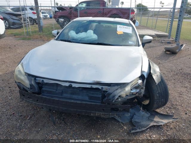 JF1ZCAB19E9605654 Subaru Brz Premium