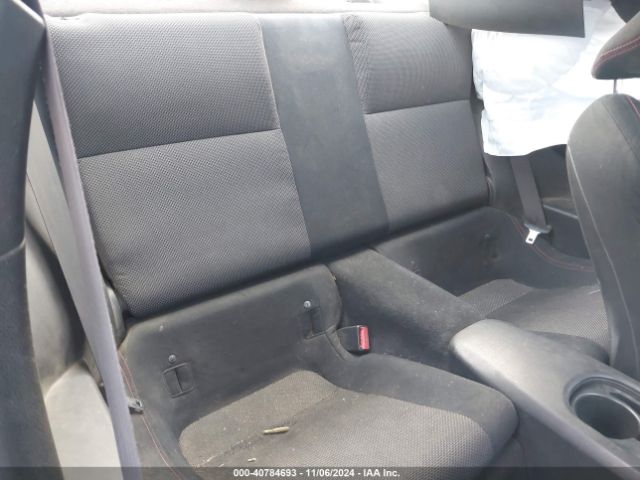 JF1ZCAB19E9605654 Subaru Brz Premium