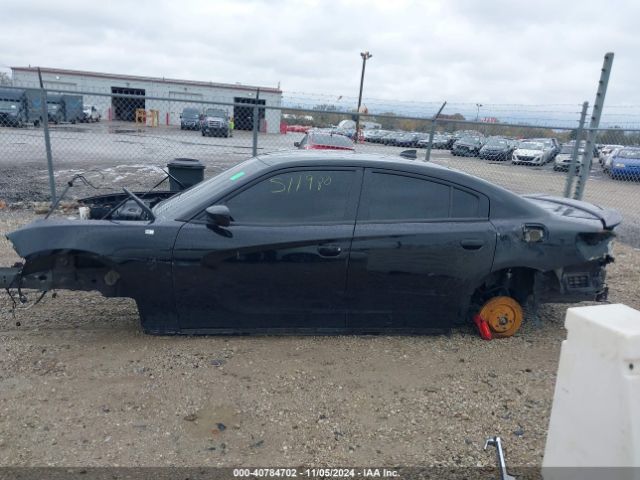 2C3CDXGJ9GH359155 Dodge Charger R/t Scat Pack