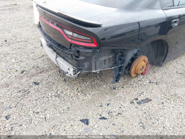 2C3CDXGJ9GH359155 Dodge Charger R/t Scat Pack