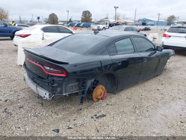 2C3CDXGJ9GH359155 Dodge Charger R/t Scat Pack