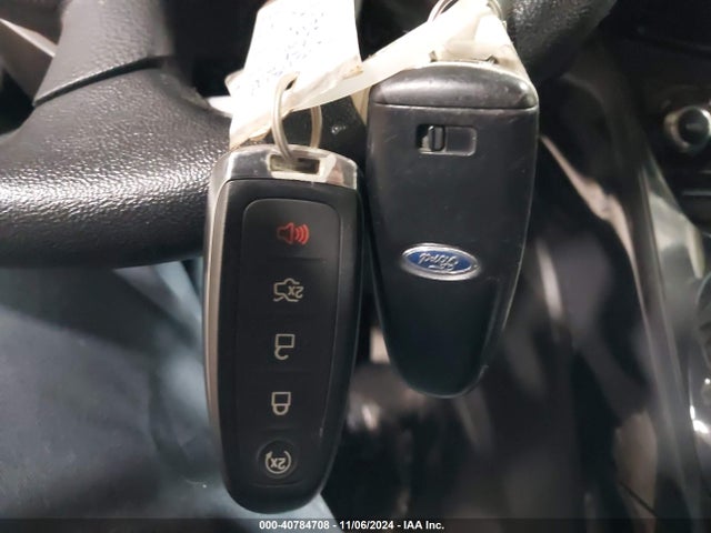 Ford Escape Titanium 2016 1FMCU9J97GUA18982 Image 11