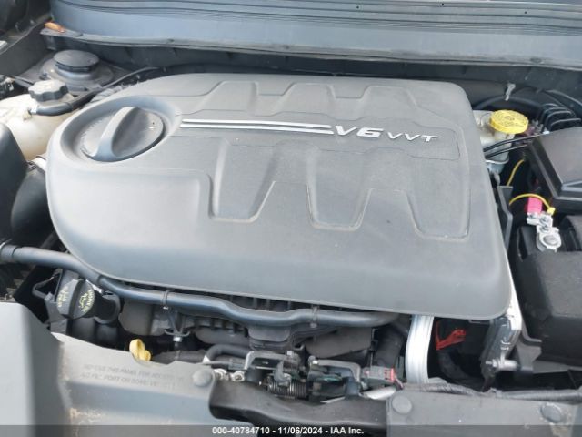 1C4PJMDS9HW505459 Jeep Cherokee High Altitude 4x4