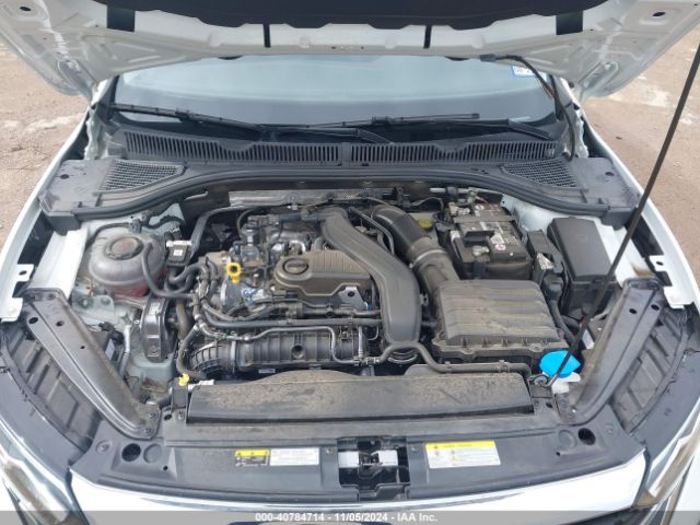 3VW7M7BU0PM059114 Volkswagen Jetta 1.5t Se