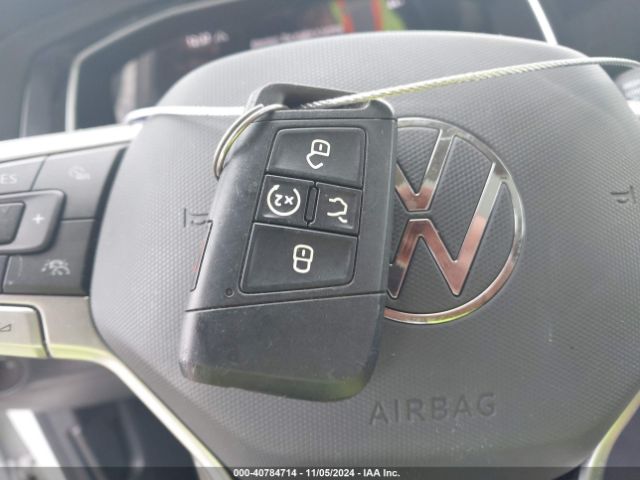 3VW7M7BU0PM059114 Volkswagen Jetta 1.5t Se