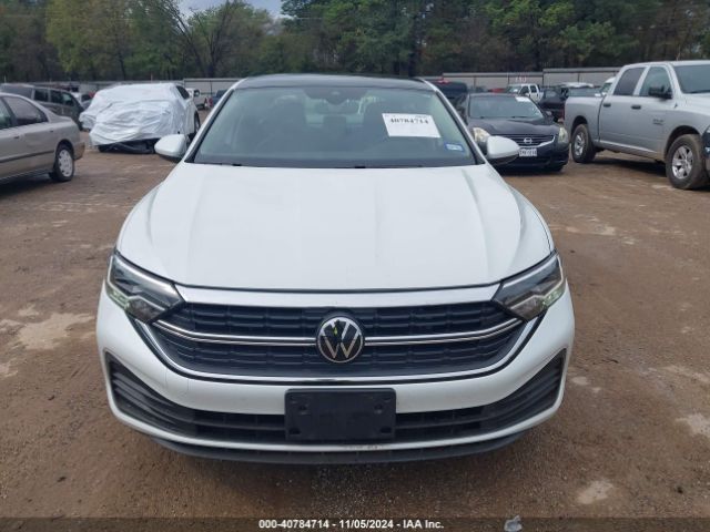 3VW7M7BU0PM059114 Volkswagen Jetta 1.5t Se