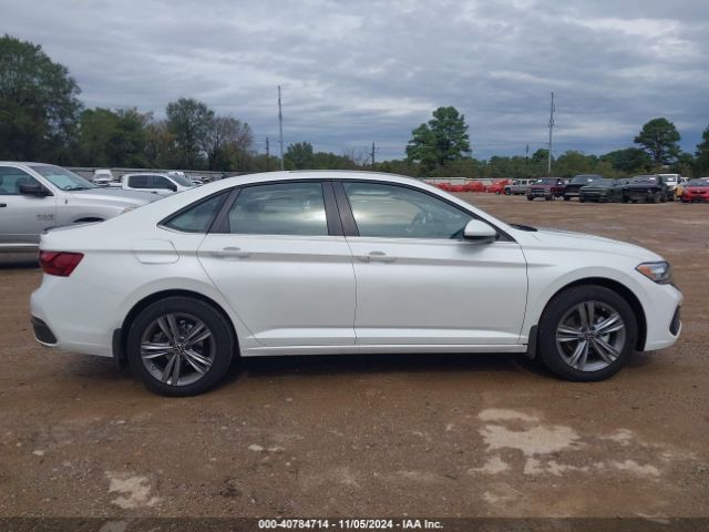 3VW7M7BU0PM059114 Volkswagen Jetta 1.5t Se