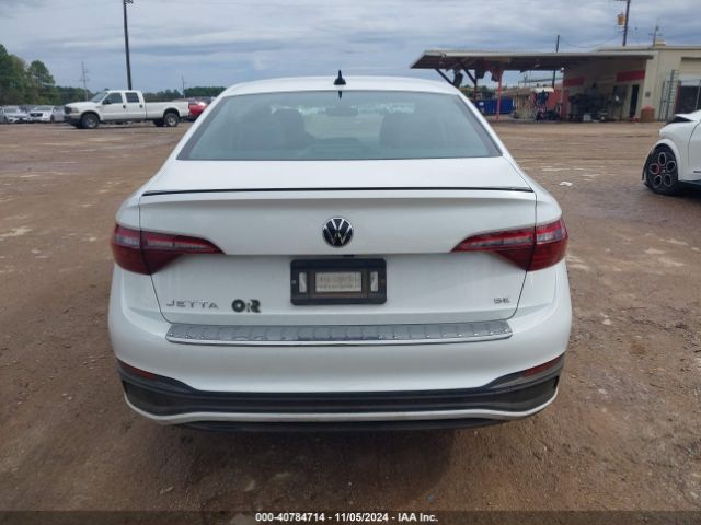 3VW7M7BU0PM059114 Volkswagen Jetta 1.5t Se
