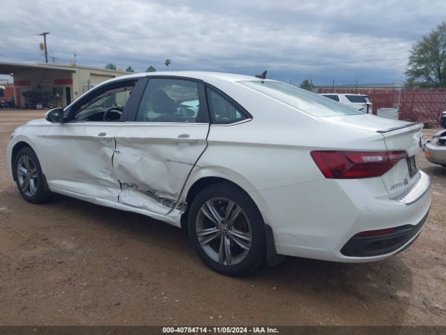 3VW7M7BU0PM059114 Volkswagen Jetta 1.5t Se