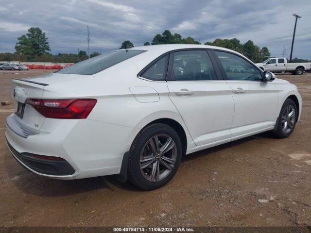 3VW7M7BU0PM059114 Volkswagen Jetta 1.5t Se