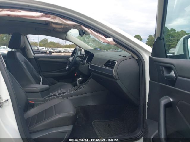 3VW7M7BU0PM059114 Volkswagen Jetta 1.5t Se