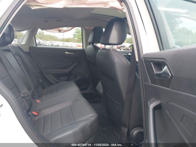 3VW7M7BU0PM059114 Volkswagen Jetta 1.5t Se