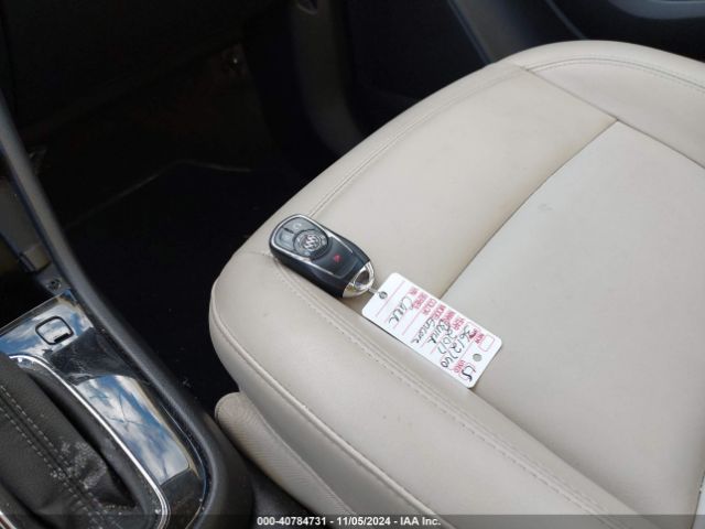 KL4CJGSB3HB056266 Buick Encore Essence