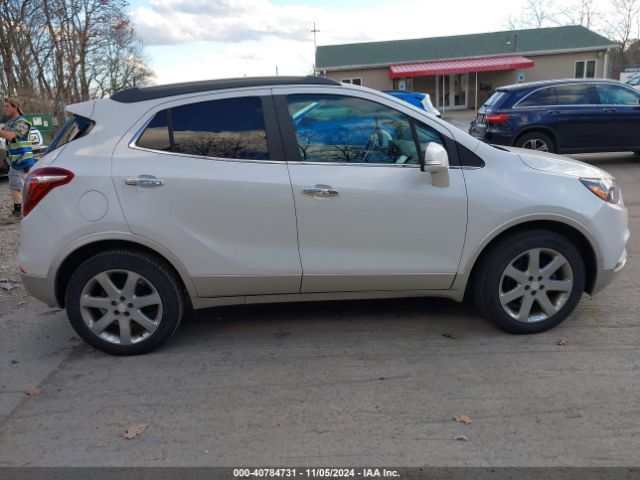 KL4CJGSB3HB056266 Buick Encore Essence