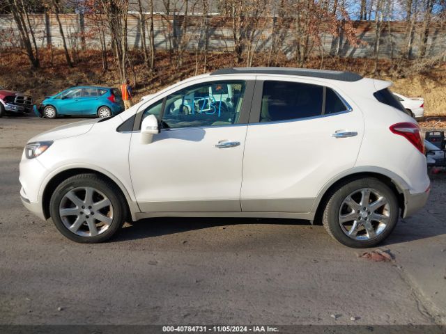 KL4CJGSB3HB056266 Buick Encore Essence