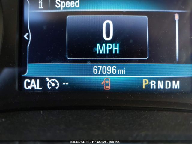 KL4CJGSB3HB056266 Buick Encore Essence