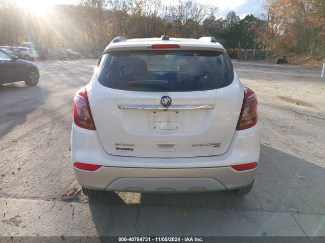 KL4CJGSB3HB056266 Buick Encore Essence