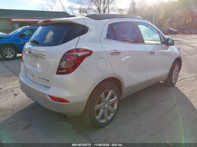 KL4CJGSB3HB056266 Buick Encore Essence