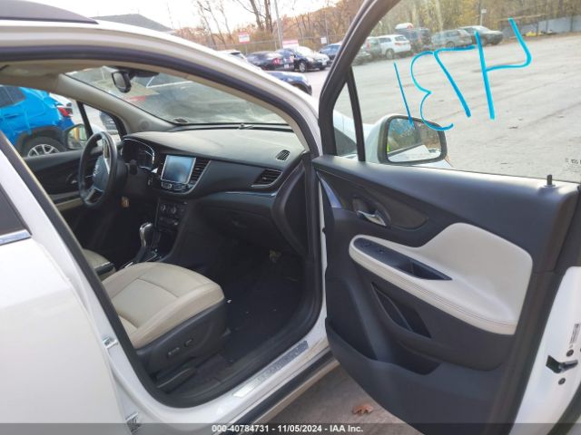KL4CJGSB3HB056266 Buick Encore Essence