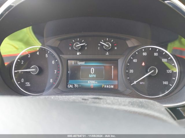 KL4CJGSB3HB056266 Buick Encore Essence