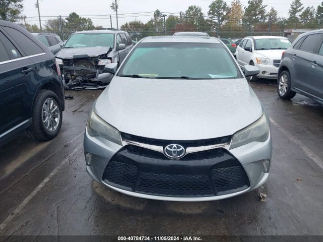 4T1BK1FK3FU561274 Toyota Camry Xse V6