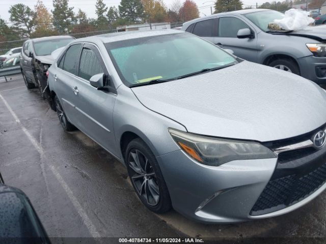 4T1BK1FK3FU561274 Toyota Camry Xse V6