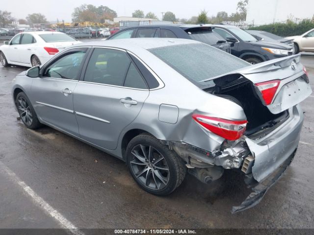 4T1BK1FK3FU561274 Toyota Camry Xse V6