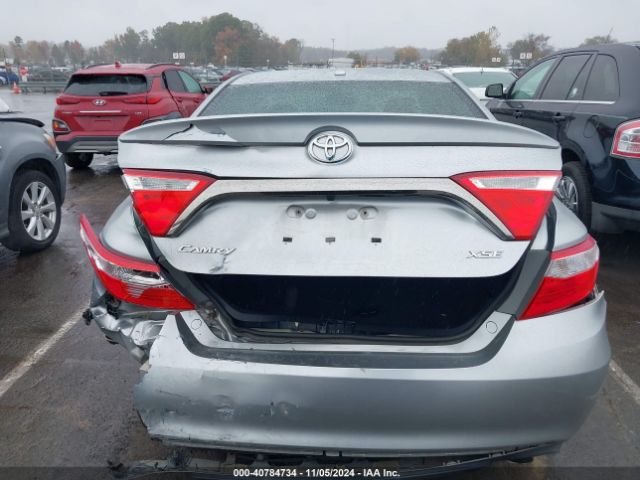 4T1BK1FK3FU561274 Toyota Camry Xse V6