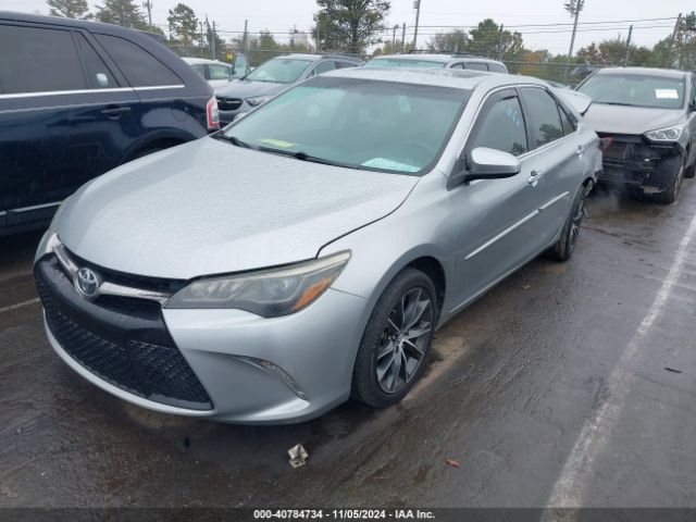 4T1BK1FK3FU561274 Toyota Camry Xse V6