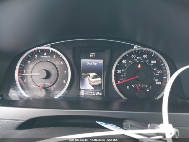 4T1BK1FK3FU561274 Toyota Camry Xse V6