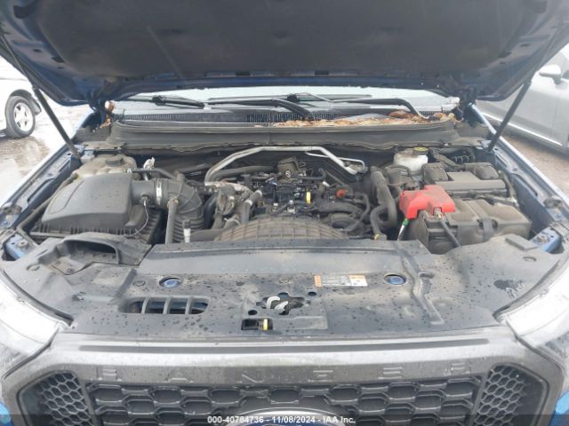 1FTER4EH5KLA82973 Ford Ranger Xlt