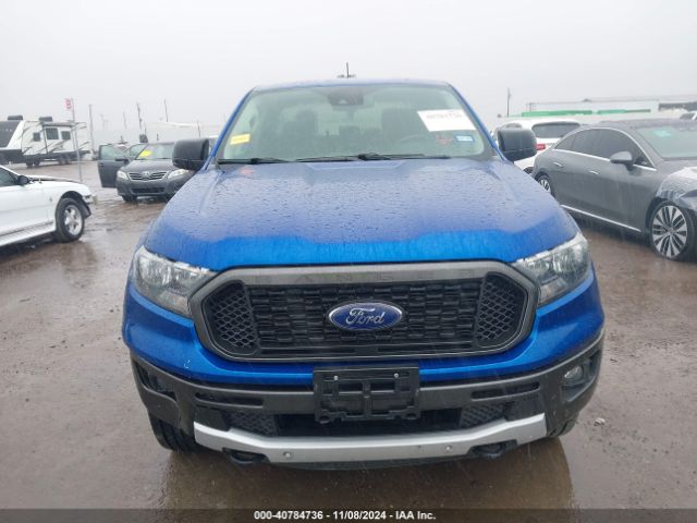 1FTER4EH5KLA82973 Ford Ranger Xlt