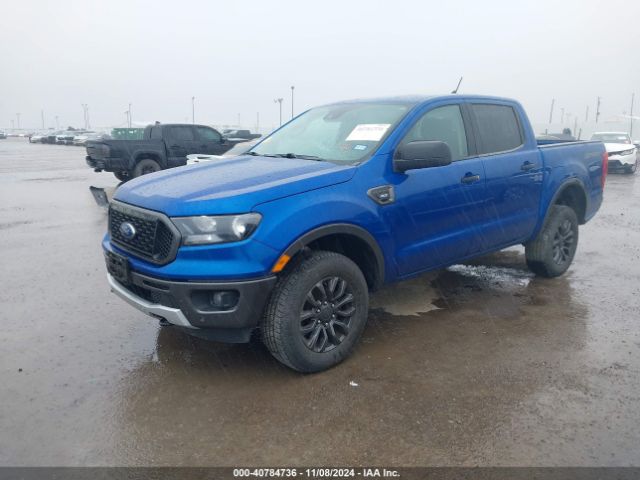 1FTER4EH5KLA82973 Ford Ranger Xlt