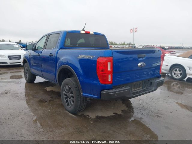 1FTER4EH5KLA82973 Ford Ranger Xlt
