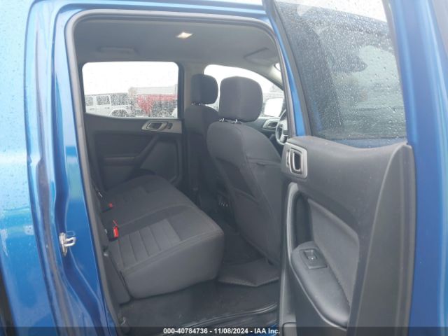 1FTER4EH5KLA82973 Ford Ranger Xlt