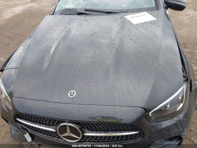 2023 MERCEDES-BENZ E 450 W1K1K5JB8PF187822 Photo 9