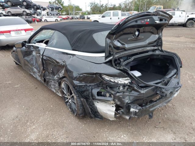 2023 MERCEDES-BENZ E 450 W1K1K5JB8PF187822 Photo 2