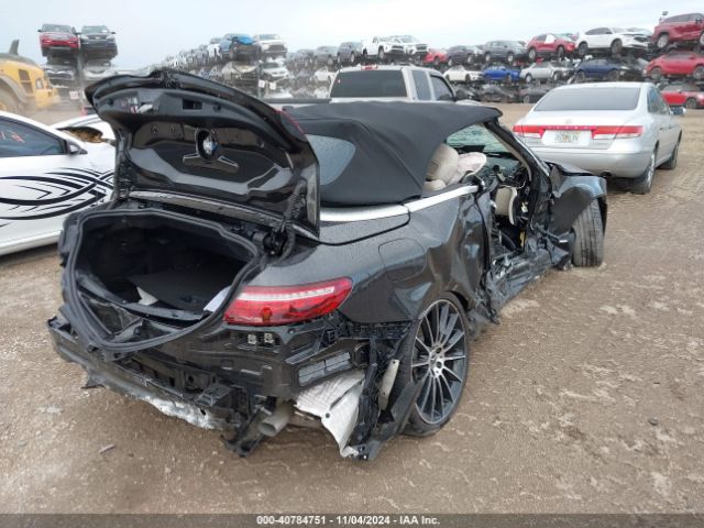 2023 MERCEDES-BENZ E 450 W1K1K5JB8PF187822 Photo 3