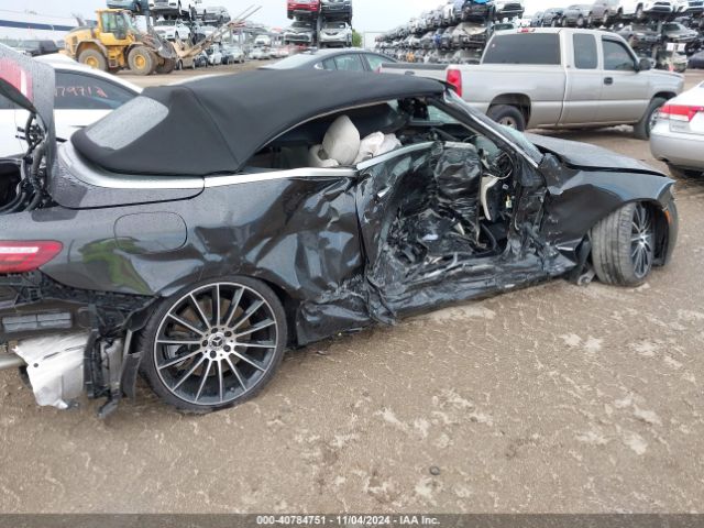 2023 MERCEDES-BENZ E 450 W1K1K5JB8PF187822 Photo 5