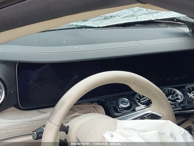 2023 MERCEDES-BENZ E 450 W1K1K5JB8PF187822 Photo 6