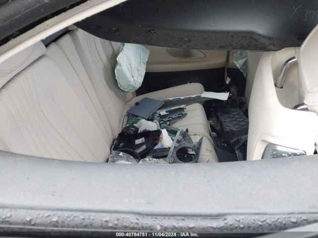 2023 MERCEDES-BENZ E 450 W1K1K5JB8PF187822 Photo 7