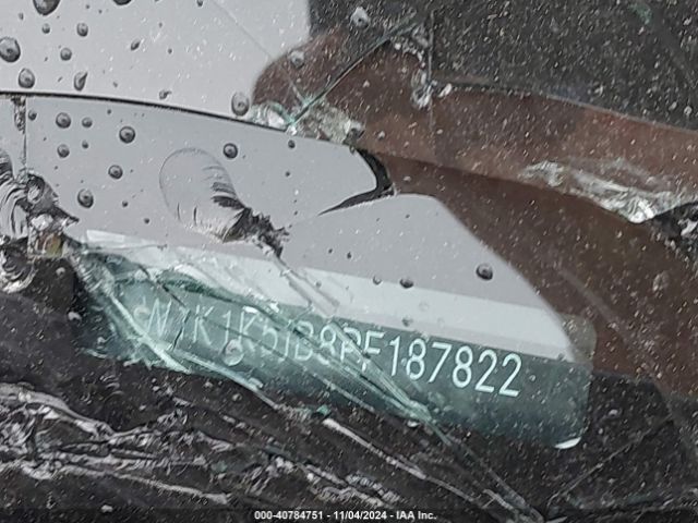 2023 MERCEDES-BENZ E 450 W1K1K5JB8PF187822 Photo 8