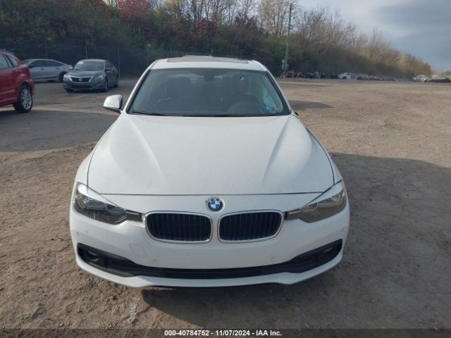 WBA8E5G57GNU21534 BMW 320i Xdrive