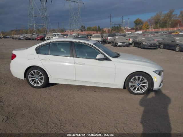 WBA8E5G57GNU21534 BMW 320i Xdrive
