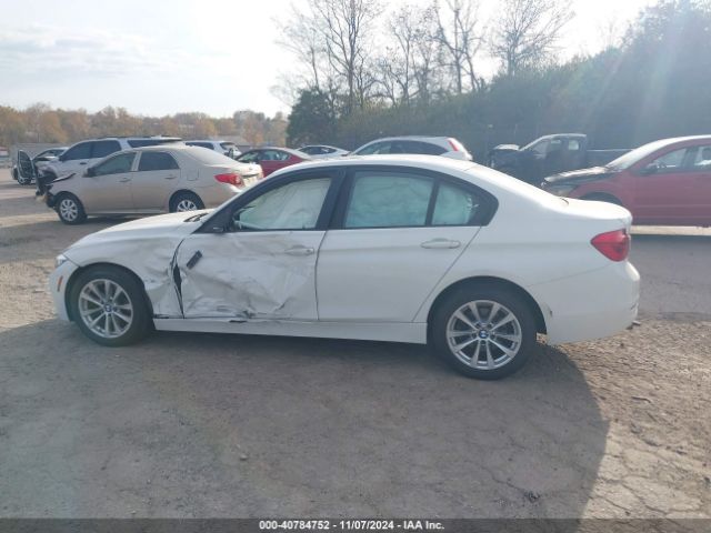 WBA8E5G57GNU21534 BMW 320i Xdrive