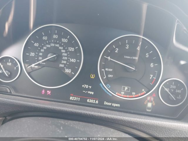 WBA8E5G57GNU21534 BMW 320i Xdrive