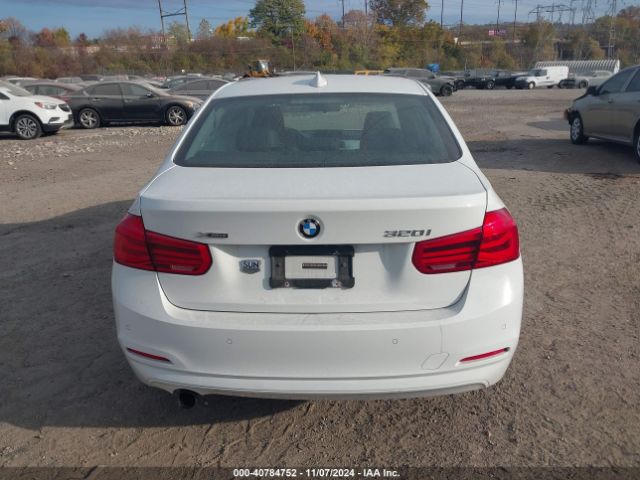 WBA8E5G57GNU21534 BMW 320i Xdrive