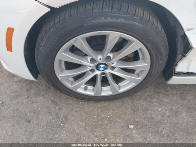 WBA8E5G57GNU21534 BMW 320i Xdrive